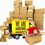 we are Moving