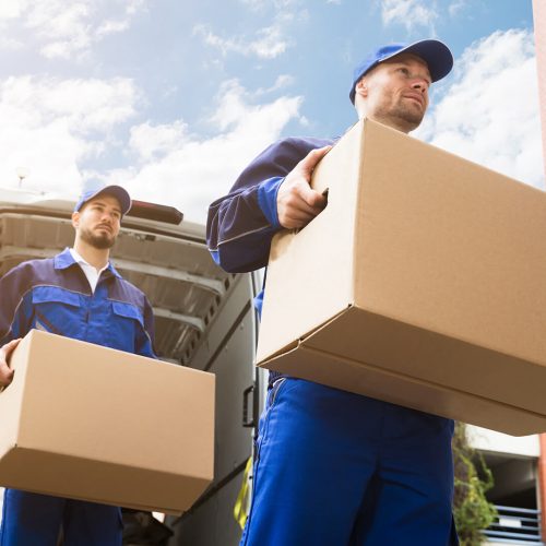 professional-packers-movers House Moving